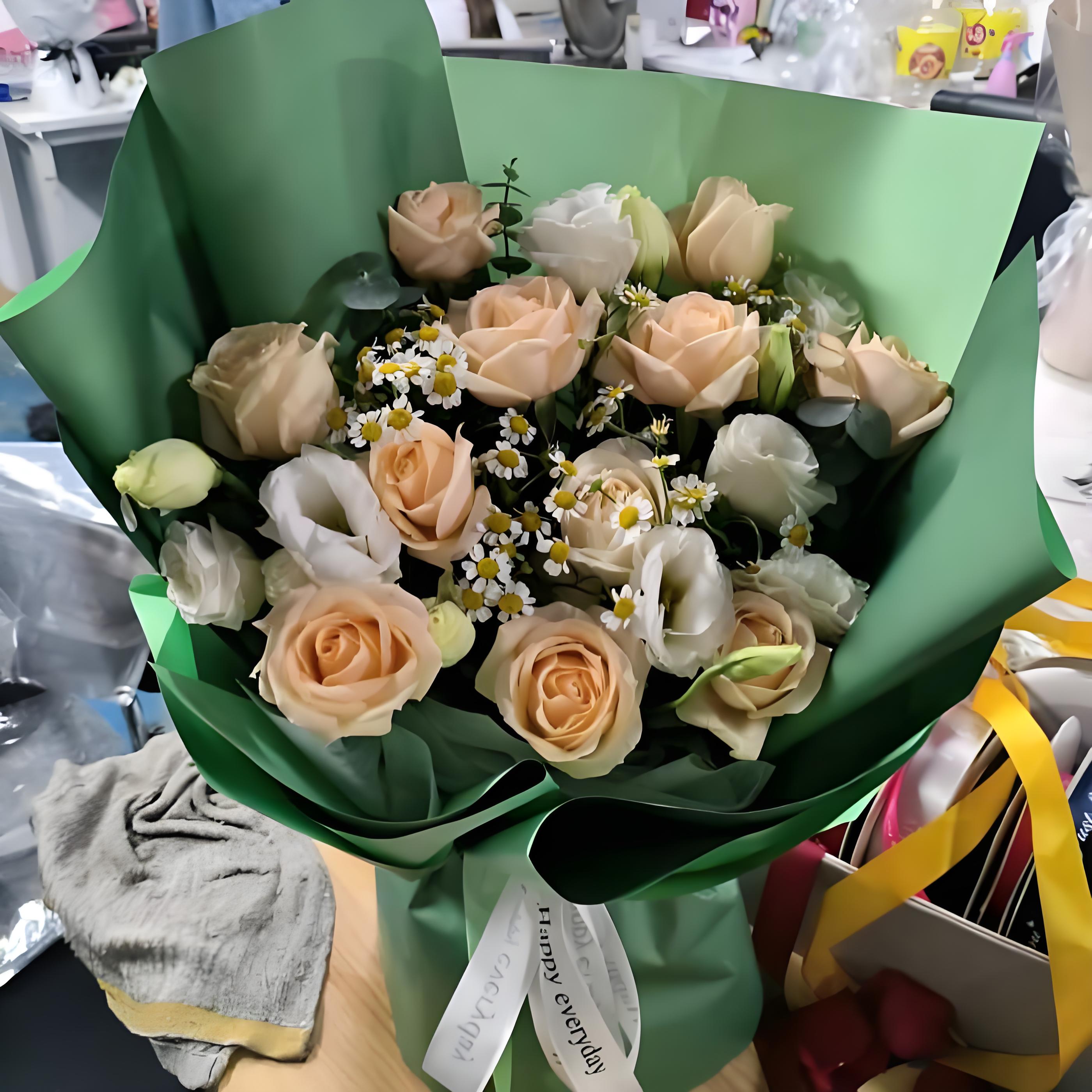 宿迁花店