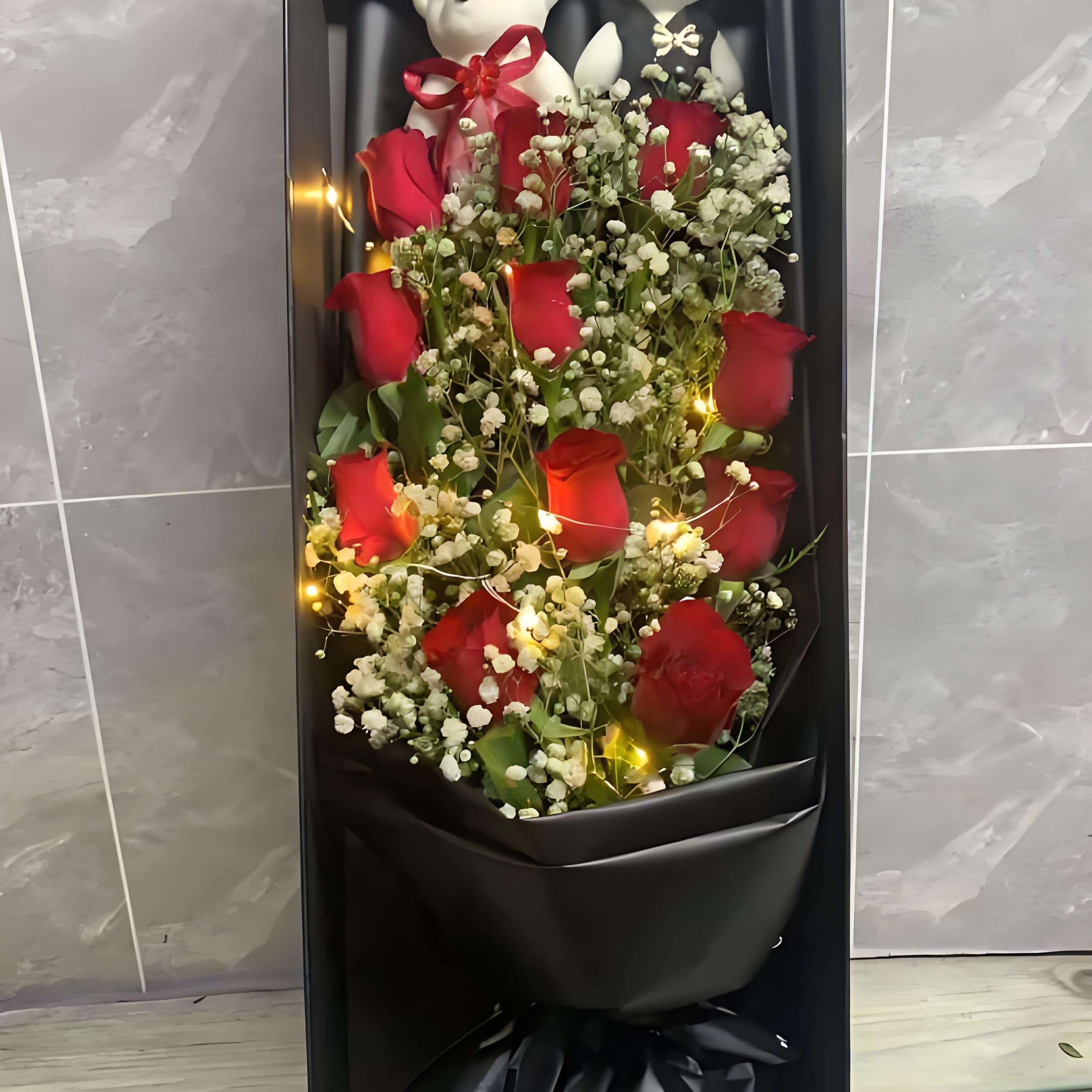 宿迁花店
