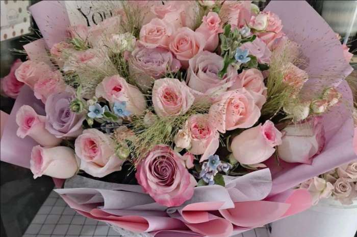 宿迁花店 宿迁花店