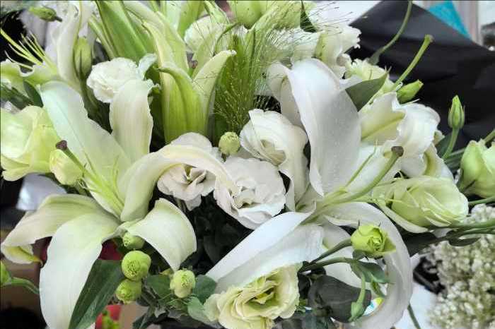 宿迁花店 宿迁花店